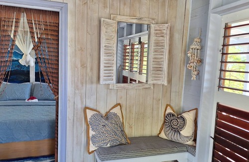 Liberta Villa | Tranquil 1 bedroom Cottage