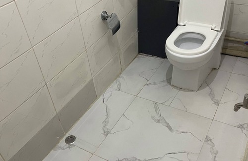 Ikeja House | Tranquil 1BR w/Pool Access in Prime Ikeja GRA