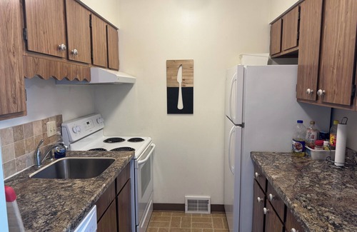 Warren Condo | Tranquil 2-bedroom condo in Warren with WiFi, AC