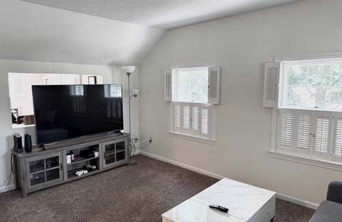 Warren Condo | Tranquil 2-bedroom condo in Warren with WiFi, AC