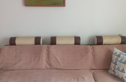 Bayanzurkh Apartment | Tranquil 2-bedroom apartment in Ulaanbaatar with AC, WiFi