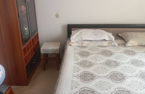 Bayanzurkh Apartment | Tranquil 2-bedroom apartment in Ulaanbaatar with AC, WiFi