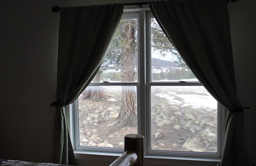 Hartsel House | Tranquil 2-bedroom Mountain Escape