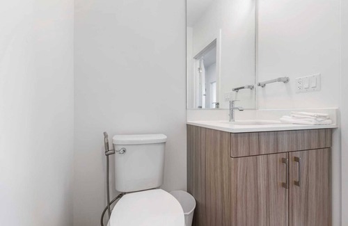 Thompson Square - Bunker Hill Apartment | Tranquil 2 BR 2BA apartment with stunning views