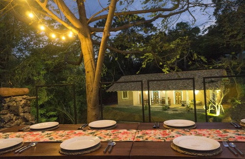 Wellawaya Villa | "Tranquil 2-BR villa in Ella,Sri Lanka, 4 acres, breathtaking vistas."