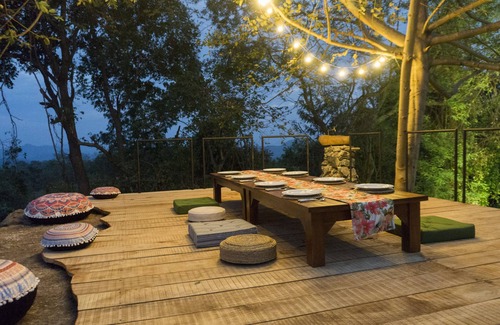 Wellawaya Villa | "Tranquil 2-BR villa in Ella,Sri Lanka, 4 acres, breathtaking vistas."
