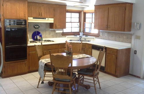 Arroyo Grande House | Tranquil 3-acre country home close to ocean & lakes - 30+ nights required