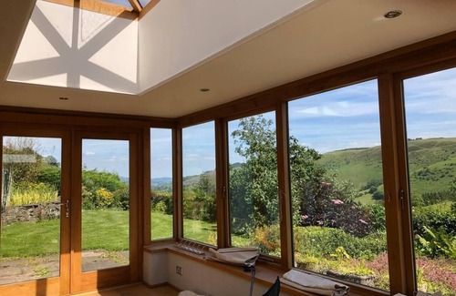Pennant Melangell House | Tranquil 3-Bed Cottage Near Lake Vyrnwy