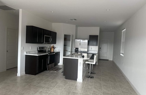 Pinal County House | Tranquil 3-bedroom house in Apache Junction with WiFi