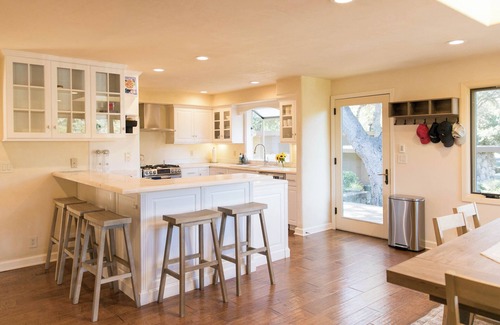 Carmel Valley House | Tranquil 3-bedroom house in Carmel Valley