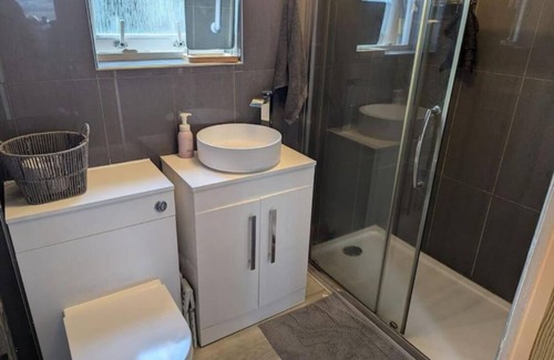 Gilmerton House | Tranquil 3-bedroom house in Edinburgh
