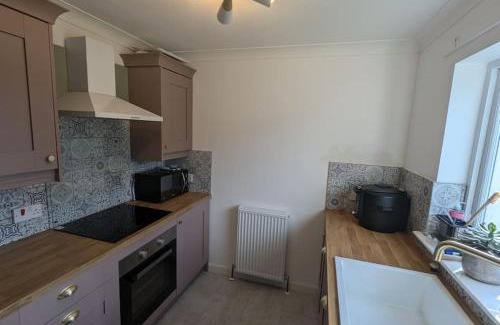 Gilmerton House | Tranquil 3-Bedroom Home in Edinburgh