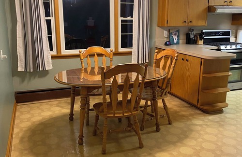 St. Marys House | Tranquil 3-bedroom house with WiFi in Saint Marys