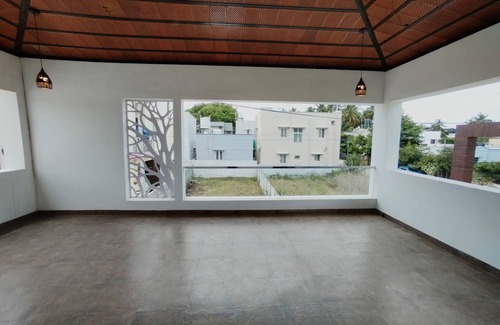 Coimbatore Villa | Tranquil 3-bedroom villa in Coimbatore