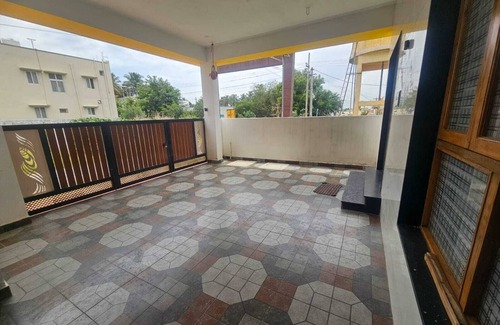 Coimbatore Villa | Tranquil 3-bedroom villa in Coimbatore
