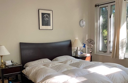Scarsdale House | Tranquil 3Bedroom Oasis close to everything