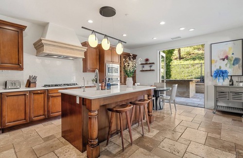Newport Coast House | Tranquil 4-bedroom Villa in Guard Gated Newport Coast