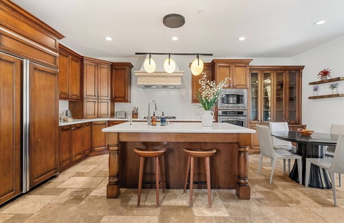 Newport Coast House | Tranquil 4-bedroom Villa in Guard Gated Newport Coast