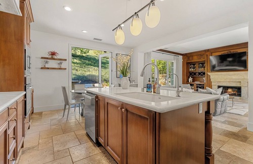 Newport Coast House | Tranquil 4-bedroom Villa in Guard Gated Newport Coast