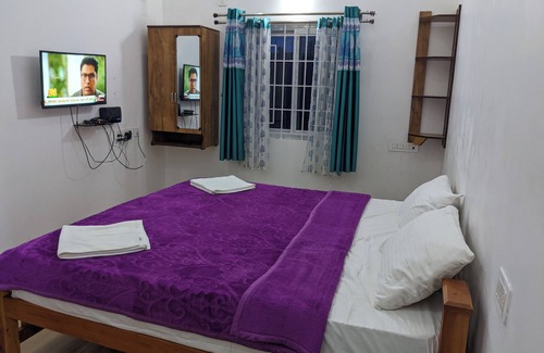 Ooty Hotel | Tranquil 7-bedroom hotel in Ooty