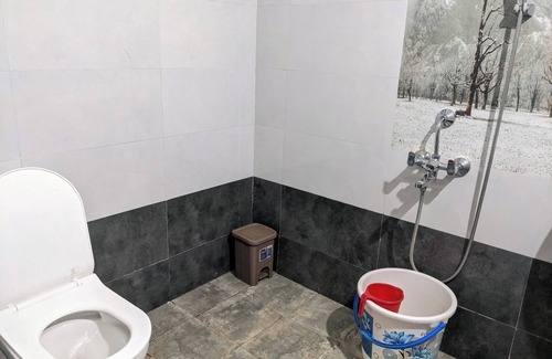 Ooty Hotel | Tranquil 7-bedroom hotel in Ooty