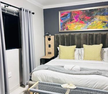 Alkmaar House | Tranquil Acres