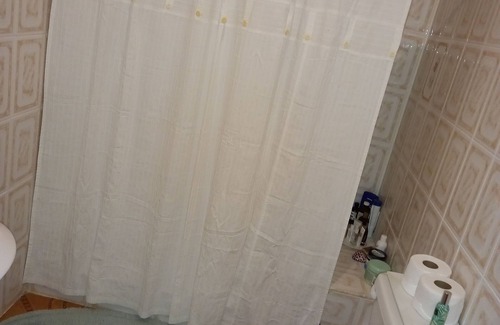Moore Town House | Tranquil and spacious 2 bedroom home