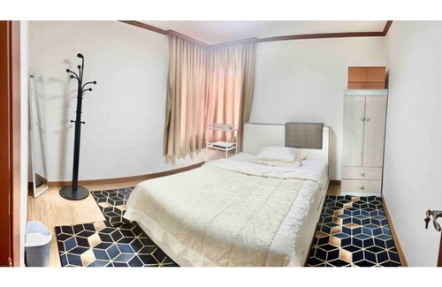 Pyeongtaek Apartment | Tranquil Apt. 1min. to Camp Humphreys walk-in Gate