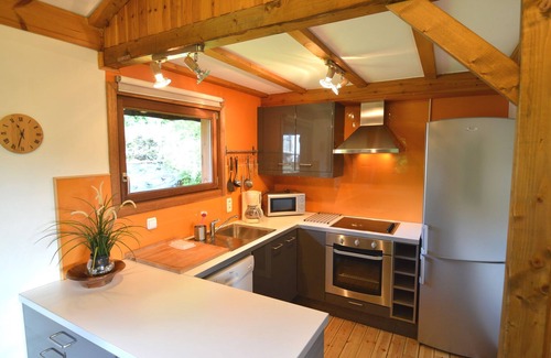 Vencimont House | Tranquil Ardennes Retreat