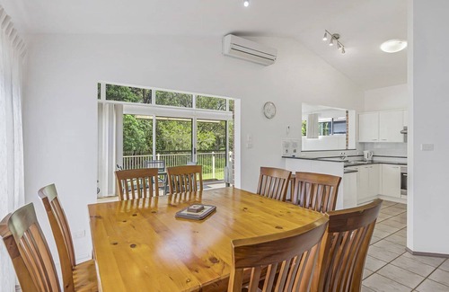 Port Macquarie House | Tranquil at Hibbard - 21 Hibbard Drive