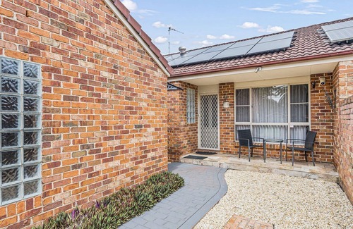 Port Macquarie House | Tranquil at Hibbard - 21 Hibbard Drive