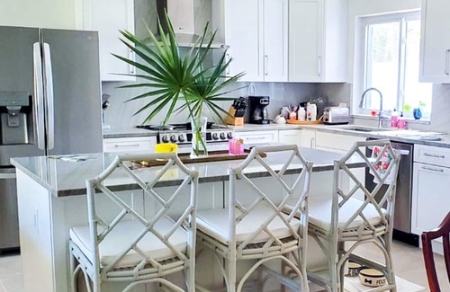 Ponce Inlet House | Tranquil Beach House with Private Pool - Steps to the Ocean