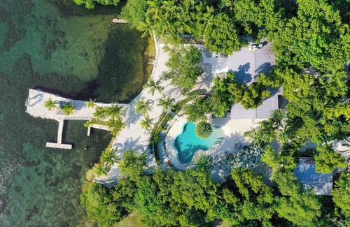 Key Largo House | Tranquil Bungalow at the Beautiful at Largo Resort