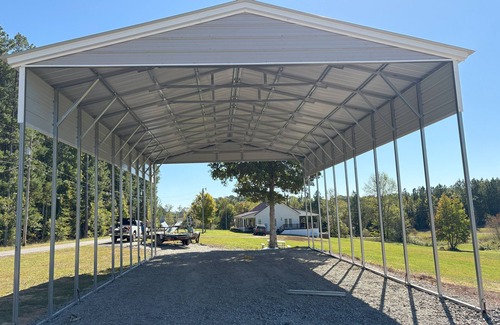 Tennga RV Rental | Tranquil campsite for a peaceful getaway - RV not included
