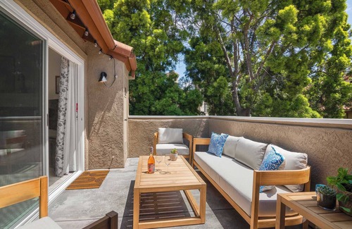 Carmel Valley Condo | Tranquil Coastal Escape with Pool & Spa