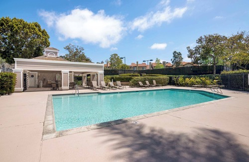 Carmel Valley Condo | Tranquil Coastal Escape with Pool & Spa