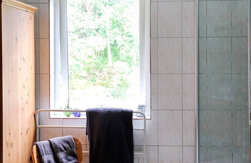 Kungsbacka Municipality House | Tranquil Coastal Retreat in Halland-By Traum