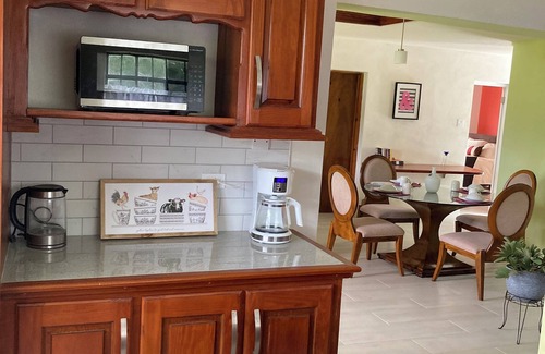 Deanes Apartment | Tranquil Comfortable Retreat in Barbados