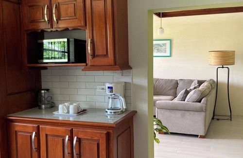 Deanes Apartment | Tranquil Comfortable Retreat in Barbados
