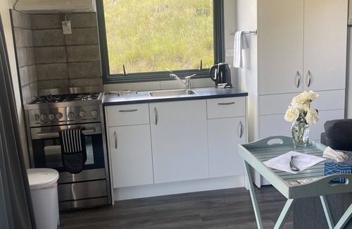 Kyeburn Cottage | Tranquil Cottage in the Country