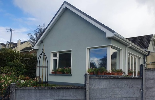 South Tipperary House | Tranquil countryside farmhouse stay