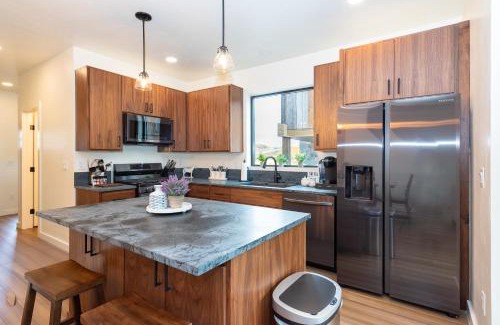 Silvercreek House | Tranquil Getaway Granby, Colorado by StayLage