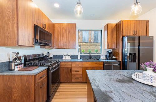 Silvercreek House | Tranquil Getaway Granby, Colorado by StayLage