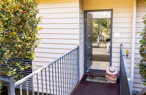 Maleny Resort | Tranquil Getaways On Obi Maleny