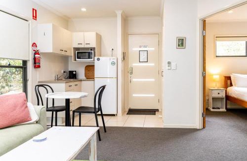 Maleny Resort | Tranquil Getaways On Obi Maleny