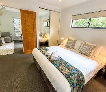 Maleny Resort | Tranquil Getaways On Obi Maleny