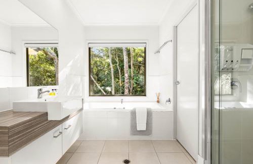 Maleny Resort | Tranquil Getaways On Obi Maleny