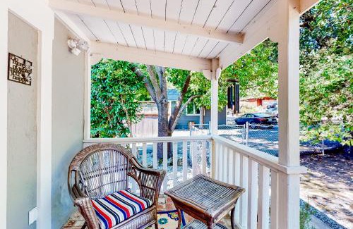 San Rafael House | Tranquil Haven Cottage Retreat