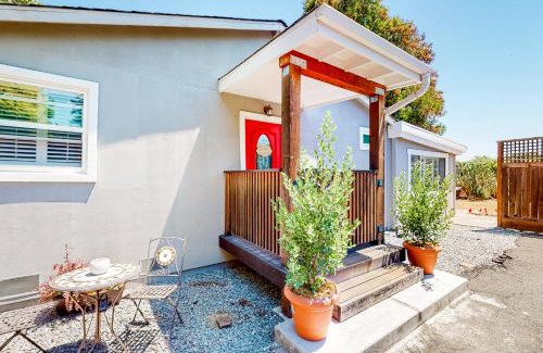 San Rafael House | Tranquil Haven Cottage Retreat