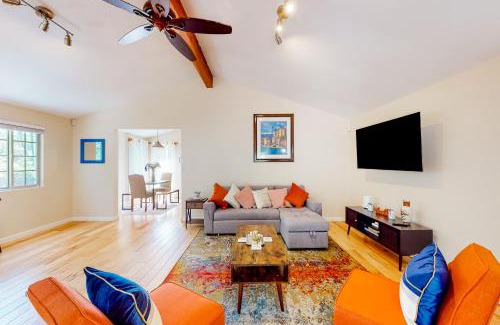 San Rafael House | Tranquil Haven Cottage Retreat